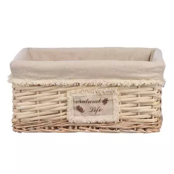 Корзина стеллажная