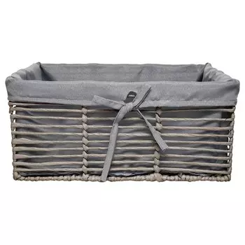 Корзина стеллажная