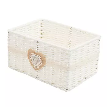 Корзина стеллажная