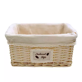 Корзина стеллажная