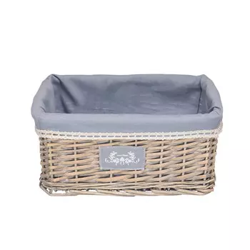 Корзина стеллажная