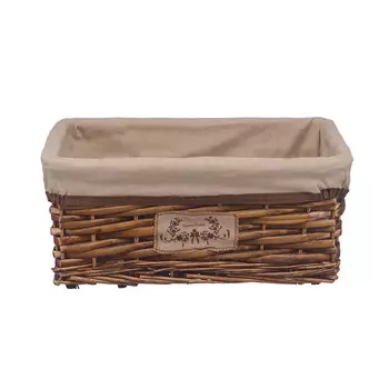 Корзина стеллажная