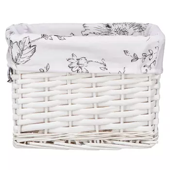 Корзина стеллажная