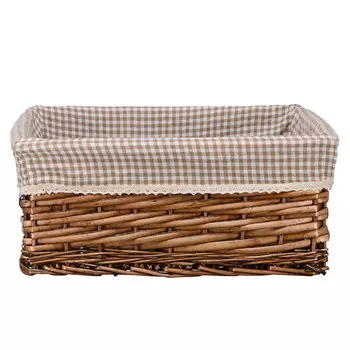 Корзина стеллажная