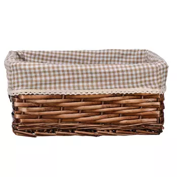 Корзина стеллажная