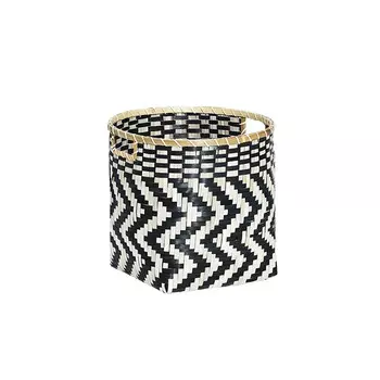 Корзина стеллажная с ручками