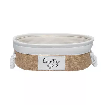 Корзина стеллажная с ручками