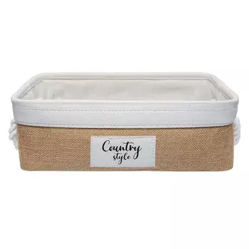 Корзина стеллажная с ручками