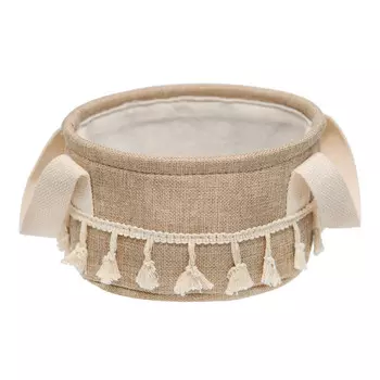 Корзина стеллажная с ручками