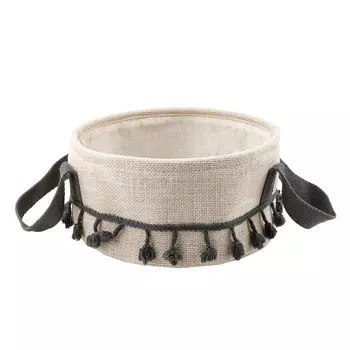 Корзина стеллажная с ручками