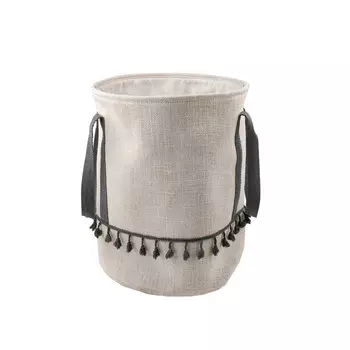 Корзина стеллажная с ручками