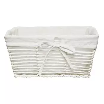 Корзина стеллажная трапеция