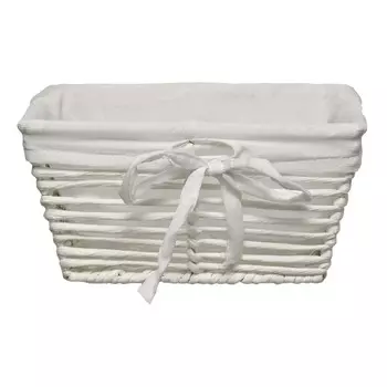 Корзина стеллажная трапеция