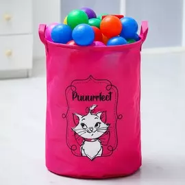 Корзина текстильная