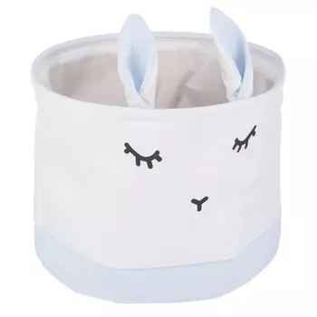 Корзина тканевая для хранения