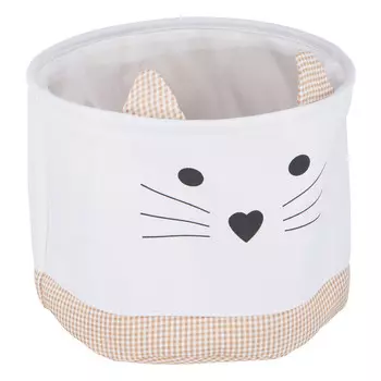 Корзина тканевая для хранения