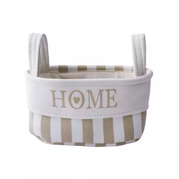 Корзина тканевая для хранения