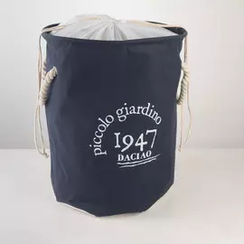 Корзина для белья доляна