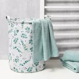 Текстильная корзина