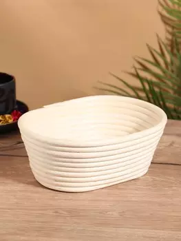 Корзинка, 24189 см, ротанг