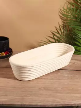 Корзинка, 35168 см, ротанг