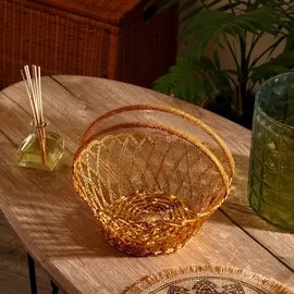 Корзинка для фруктов