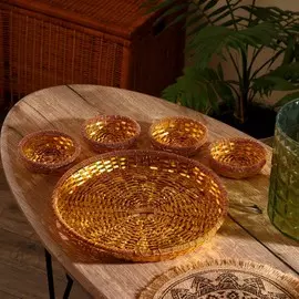 Корзинка для фруктов