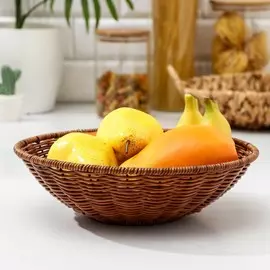 Корзинка для фруктов и хлеба