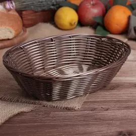 Корзинка для подачи доляна