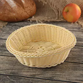 Корзинка для фруктов и хлеба доляна