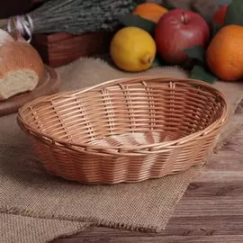 Корзинка для фруктов и хлеба доляна