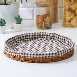 Корзинка для хлеба доляна