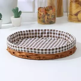 Корзинка для хлеба доляна