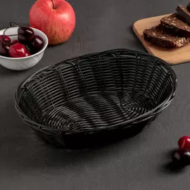 Корзинка для подачи доляна