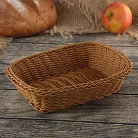 Корзинка для подачи доляна