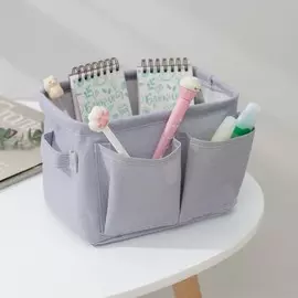 Корзинка для хранения доляна