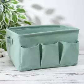 Корзинка для хранения доляна