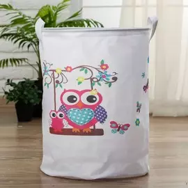 Корзинка для игрушек