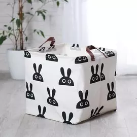 Корзинка для игрушек