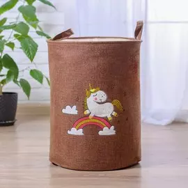 Корзинка для игрушек