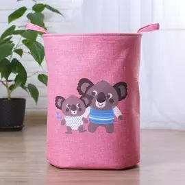 Корзинка для игрушек