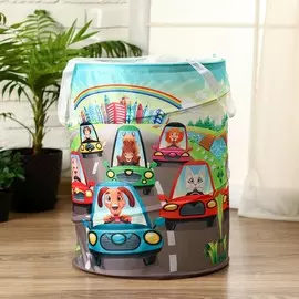 Корзинка для игрушек