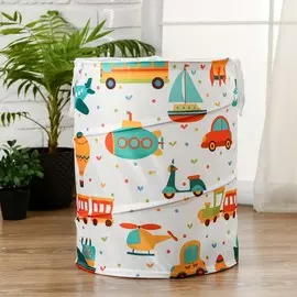 Корзинка для игрушек