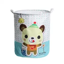 Корзинка для игрушек