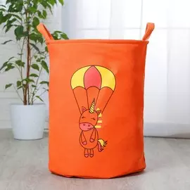 Корзинка для игрушек