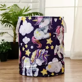 Корзинка для игрушек