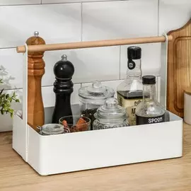 Корзинка для мелочей доляна