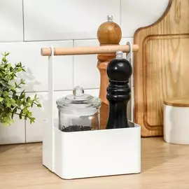 Корзинка для мелочей доляна