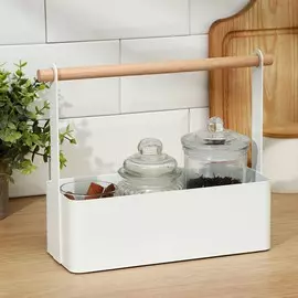 Корзинка для мелочей доляна