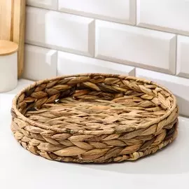 Корзинка для подачи доляна